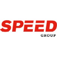 Speed Group logo - Similar company to Ahnviks Papper Ab