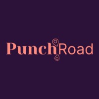 Punchroad logo - Similar company to Rhythm