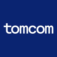 tomcom Gesellschaft für Informationstechnologie mbH logo - Similar company to Krauth Digital Solutions Gmbh