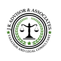 J K Advisor & Associates