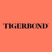 Tigerbond logo - Similar company to Big Partnership