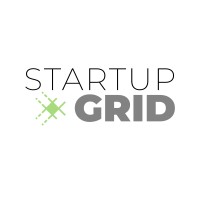 Startup Grid logo - Similar company to Startup Weekend Indtech