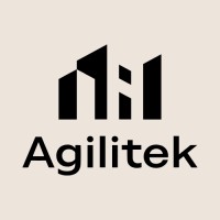 Agilitek AS logo - Similar company to Fremje