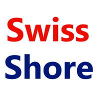 SwissShore logo - Similar company to Flamaway  Group
