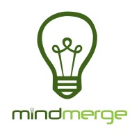 Mindmerge logo - Similar company to Bees Solution