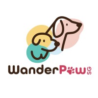 WanderPaw SG logo - Similar company to Dezigo