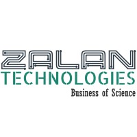 Zalan Technologies logo - Similar company to Mian Group Of Companies