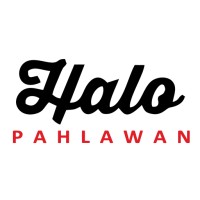 Halo Pahlawan logo - Similar company to Djavaweb