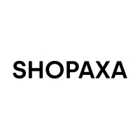 Shopaxa logo - Similar company to Porteight