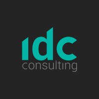 IDC Consulting logo - Similar company to Dominus Consulting