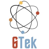 6-TEK logo - Similar company to Pellenc Energy Sas