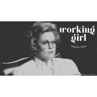Working Girl Productions logo - Similar company to Workingirl