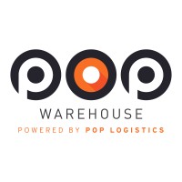 POP Warehouse logo - Similar company to Stillwater Comms