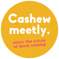 CashewMeetly logo - Similar company to Stacky'S
