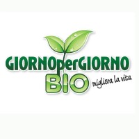 Giorno per Giorno bio logo - Similar company to China Gravy