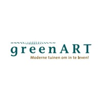 GreenART logo - Similar company to Skyx Platforms Corp. (Nasdaq: Skyx)