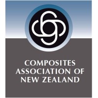 Composites Association of New Zealand (CANZ) logo - Similar company to Composites Australia