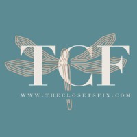 The Closets Fix (TCF) logo - Similar company to Leimo