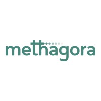 Methagora logo - Similar company to Axegide