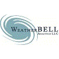 WeatherBELL Analytics, LLC logo - Similar company to Synoptic Data, A Public Benefit Corporation