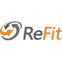 ReFit Verzuimspecialist logo - Similar company to Architectdirect