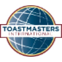 Toastmasters International - District 95 logo - Similar company to Askar Smide Ab