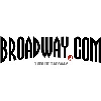 New York Broadway logo - Similar company to Nederlander Theater