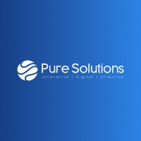 Pure Solutions (PTY) Ltd logo - Similar company to Pure Survey (Pty) Ltd