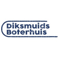 DIKSMUIDS BOTERHUIS logo - Similar company to Lipcas