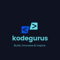 Kodegurus Pvt. Ltd. Company logo - Similar company to Electrovese Solutions Pvt. Ltd.
