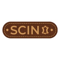 Leather SCIN logo - Similar company to Sibbex