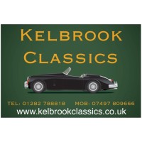 KELBROOK CLASSICS 07497 809666