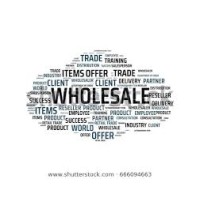 Big Stock Wholesale logo - Similar company to E-Commerce Ldr