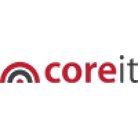 Coreit doo logo - Similar company to Robot Code Ab