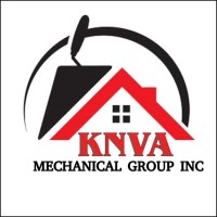 KNVA Mechanical Group Inc logo - Similar company to Jeff Hunter