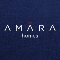 AMĀRA Homes logo - Similar company to Amara Construction