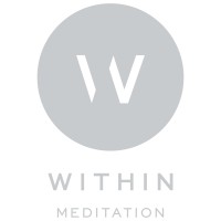 Within Meditation