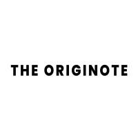 The Originote logo - Similar company to Sea Makeup