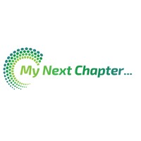 My Next Chapter logo - Similar company to Galvanise Learning