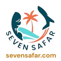 Seven Safar Tour and Travels logo - Similar company to Necessary Words