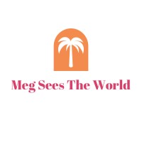 Meg Sees the World logo - Similar company to Weventure