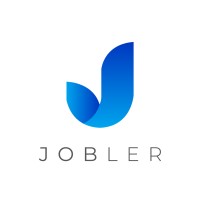 Jobler logo - Similar company to Sideup
