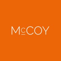 McCoy Philippines logo - Similar company to Bnext