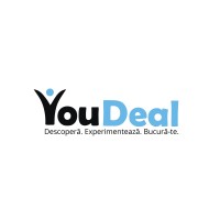YouDeal logo - Similar company to Inediso