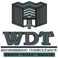 WDT Engineering Consultancy logo - Similar company to Lml Engineering Solutions