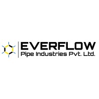 Everflow Pipe Industries Pvt. Ltd. logo - Similar company to Blacklion