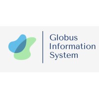 Globus Information System logo - Similar company to Infinite Pebble