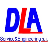 DLA Service & Engineering S.r.l. logo - Similar company to Getra
