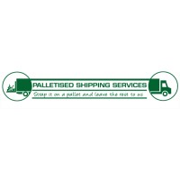 Palletised Shipping Services Ltd logo - Similar company to Kernow Oils Limited