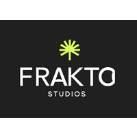 Frakto Studios logo - Similar company to Frakto